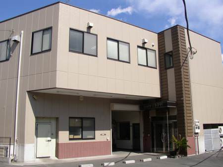 株式会社 マルタケ 外観